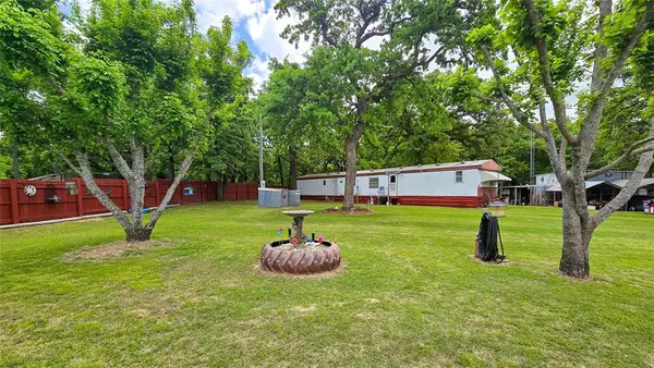 11363 Hutchins Addition Road, Thakerville, OK 73459