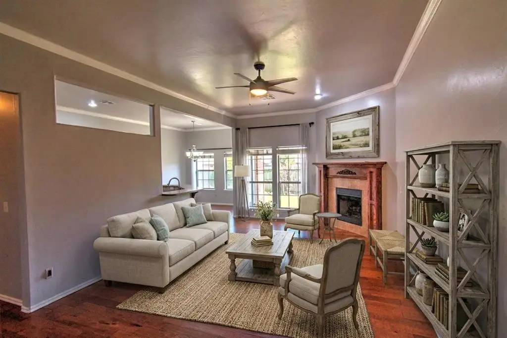 1024 SW 127th Place, Oklahoma City, OK 73170 - #1