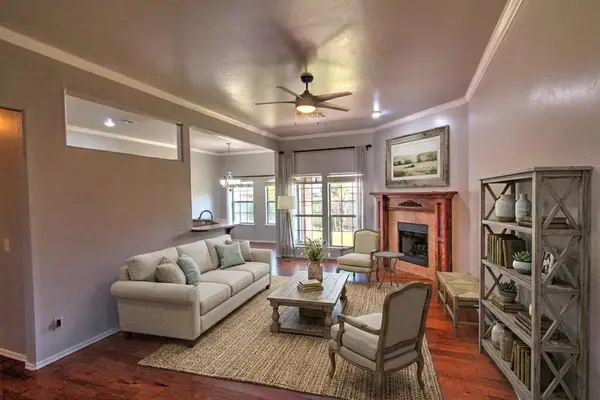 1024 SW 127th Place, Oklahoma City, OK 73170