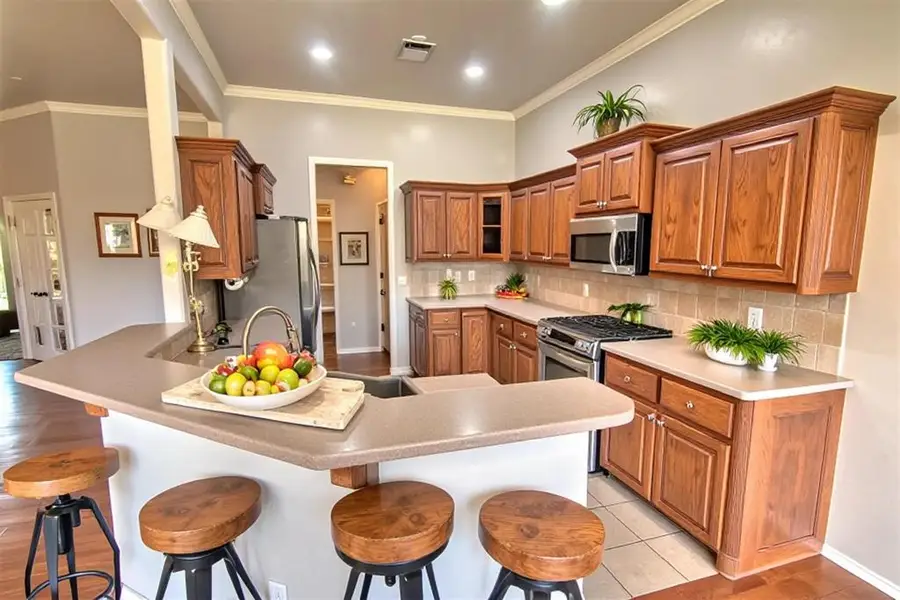 1024 SW 127th Place, Oklahoma City, OK 73170 - #3