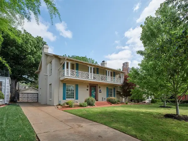 527 NW 38th Street, Oklahoma City, OK 73118