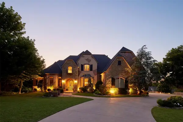 3325 Winding Creek Circle, Edmond, OK 73034