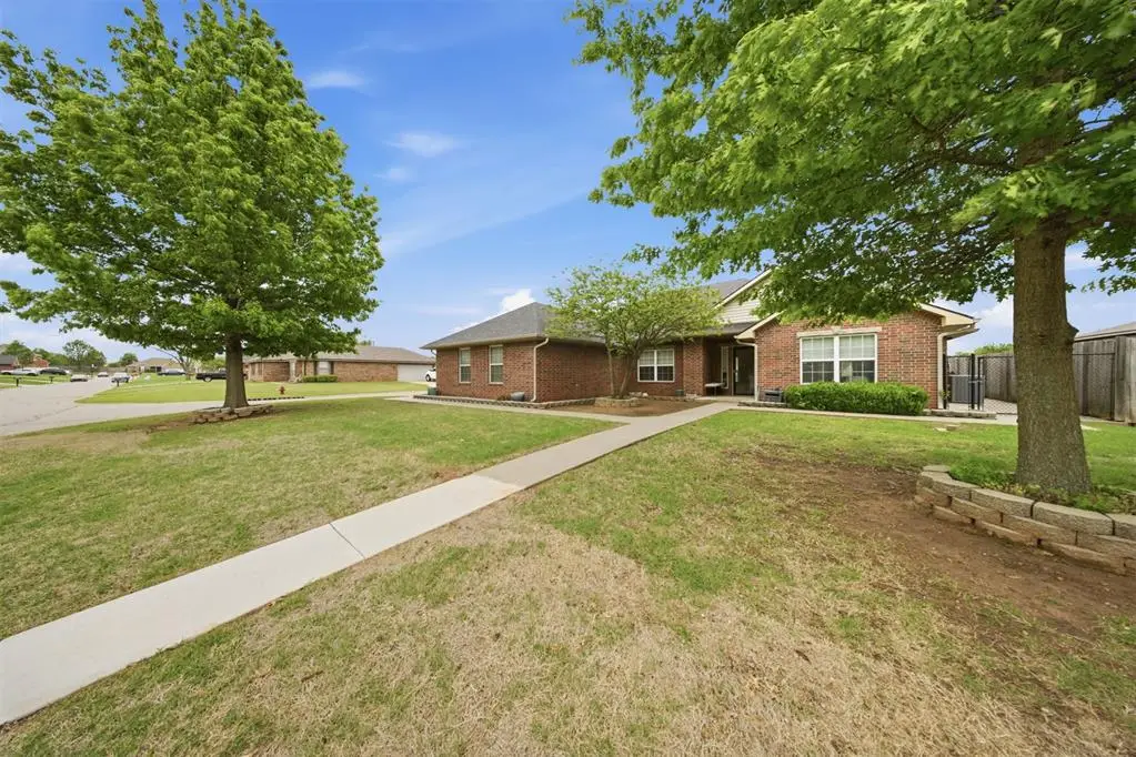 2317 Whispering Pine Boulevard, Shawnee, OK 74804 - #1