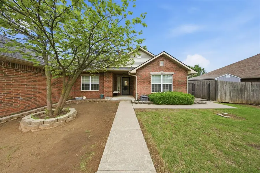 2317 Whispering Pine Boulevard, Shawnee, OK 74804 - #3