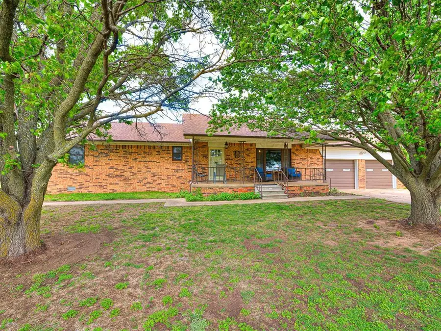 43302 Hazel Dell Road, Meeker, OK 74855 - #2