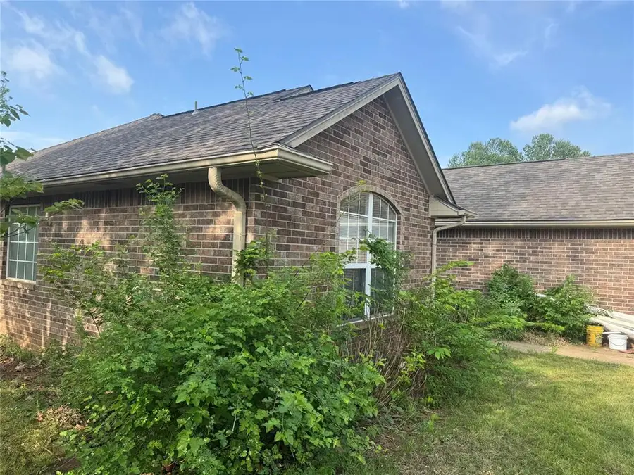 414 E Kirk Street, Perkins, OK 74059 - #3