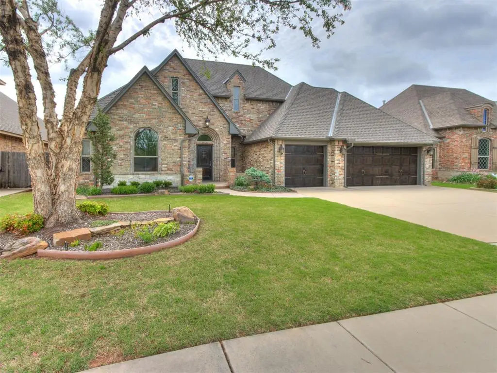 19720 Meadow Bend Avenue, Edmond, OK 73012 - #1