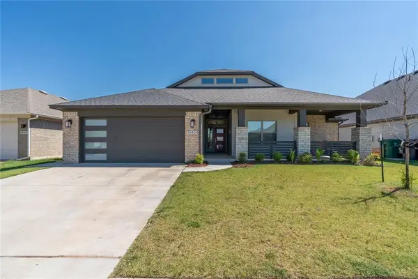 10404 NW 34th Street, Yukon, OK 73099