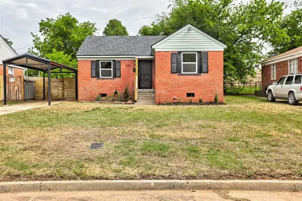 3041 W Eubanks Street, Oklahoma City, OK 73112