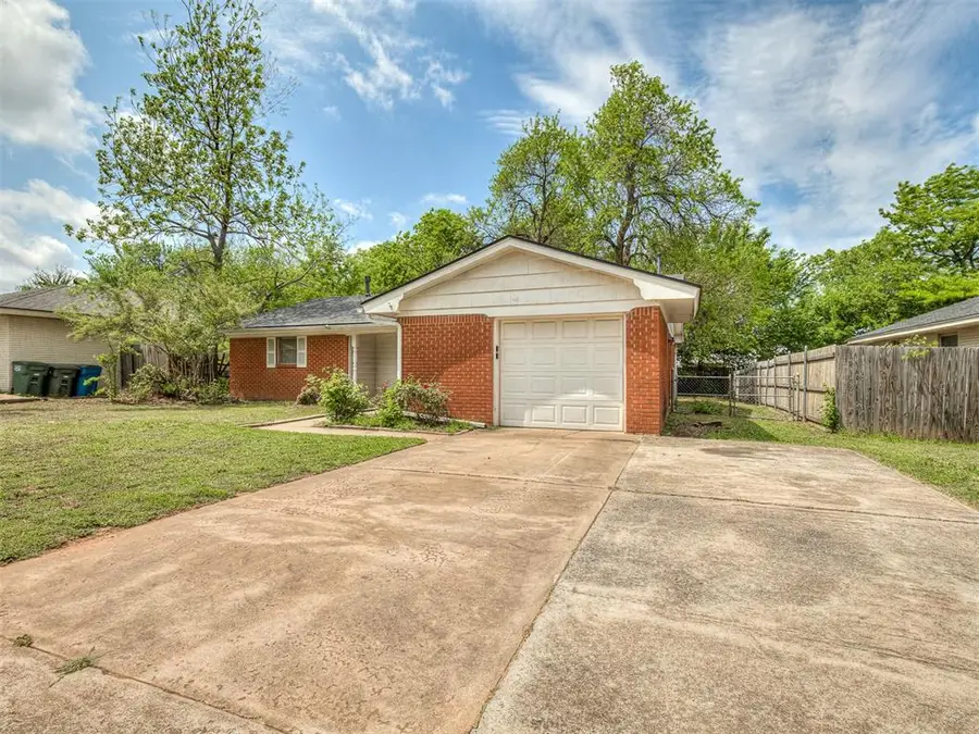 2013 Hardy Drive, Edmond, OK 73013 - #2