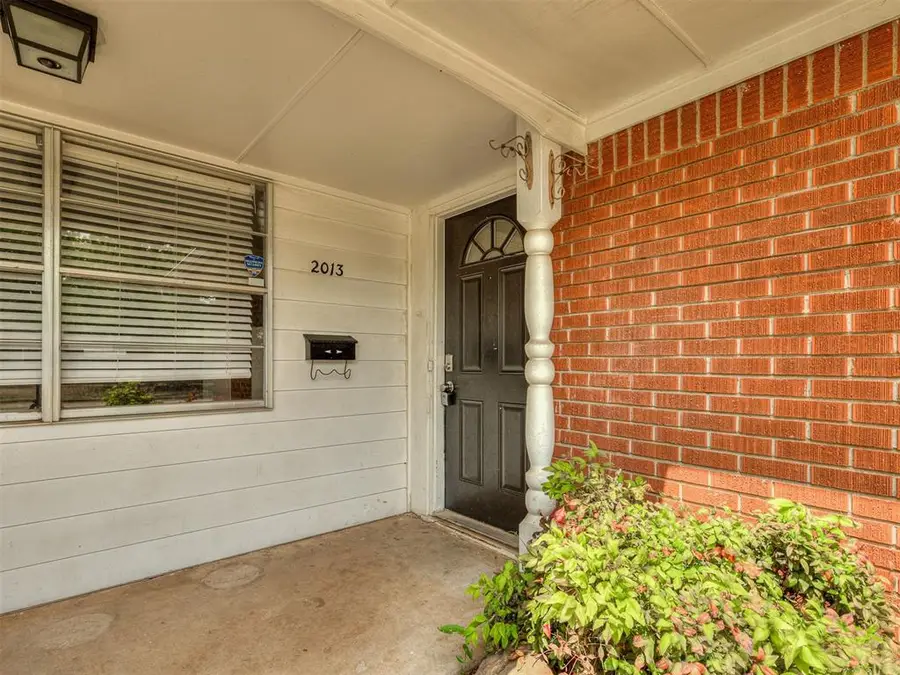 2013 Hardy Drive, Edmond, OK 73013 - #3