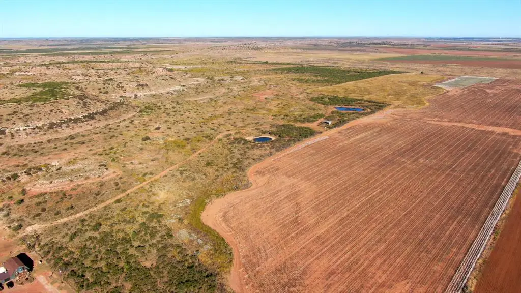 E 1560 Road, Olustee, OK 73560 - #1