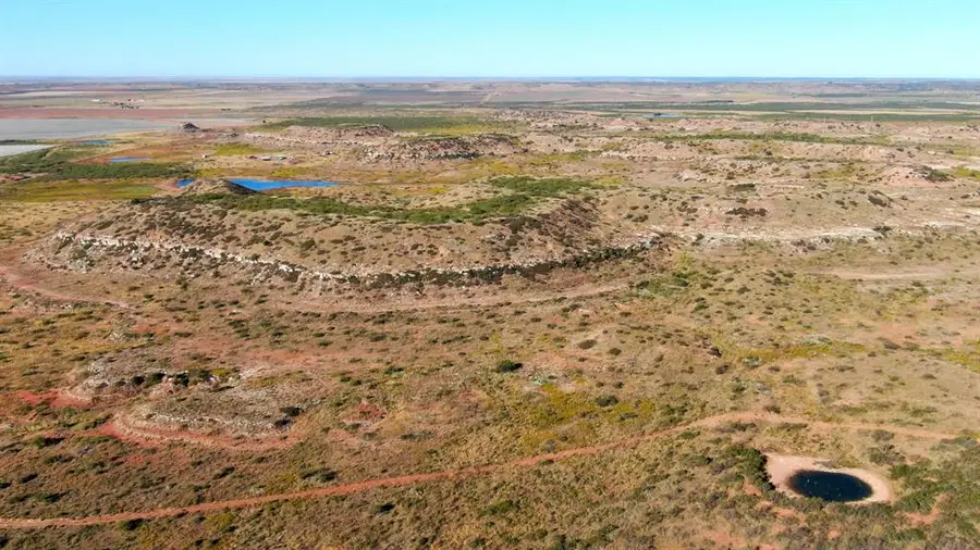 E 1560 Road, Olustee, OK 73560 - #2