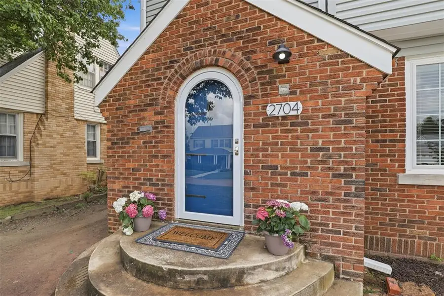 2704 NW 25th Street, Oklahoma City, OK 73107 - #3