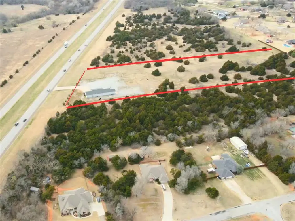 13433 NW Expressway, Piedmont, OK 73078 - #1