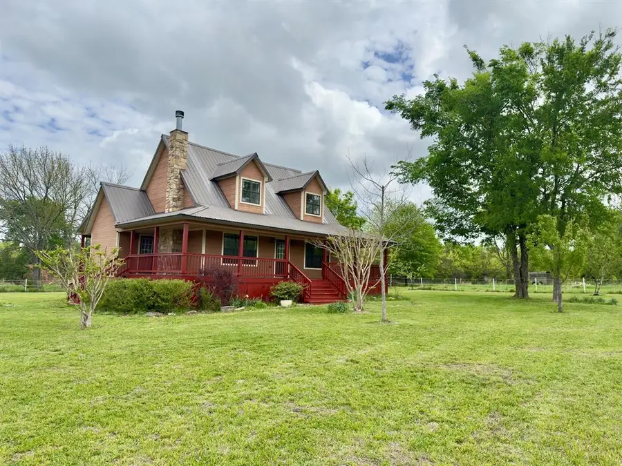 812 Valliant Bypass Road, Valliant, OK 74764 - #2