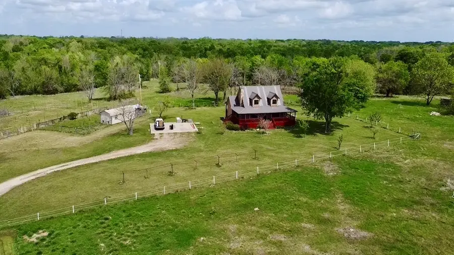 812 Valliant Bypass Road, Valliant, OK 74764 - #3