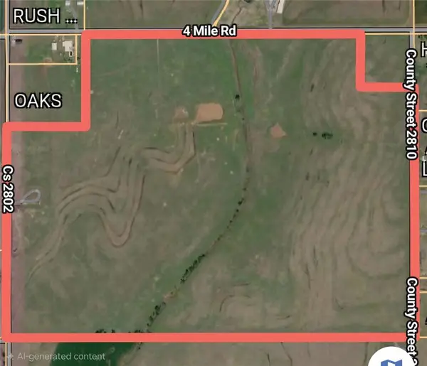 0000 W County Road 1310, Chickasha, OK 73018