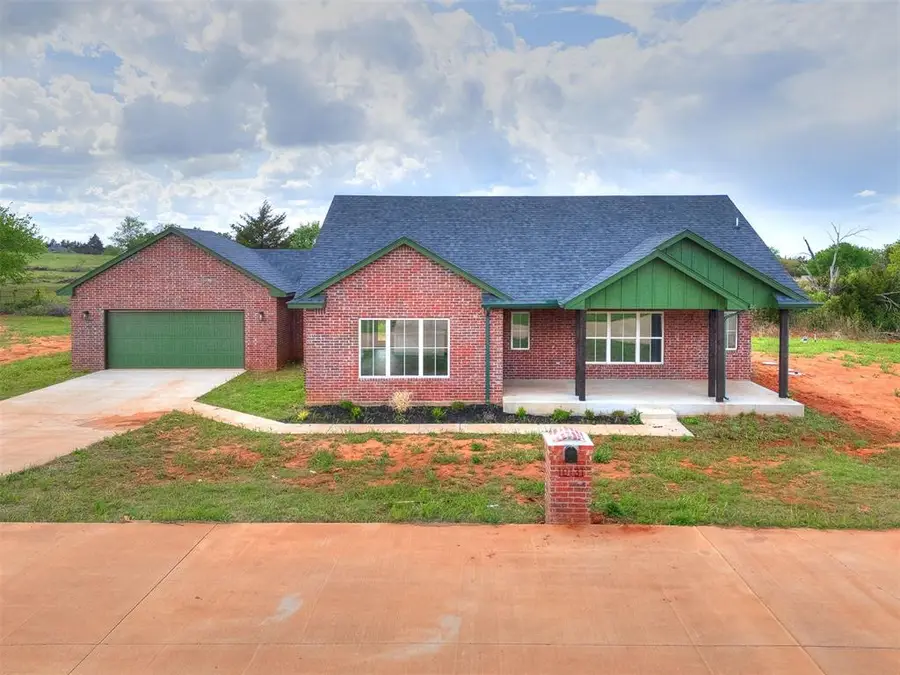 10131 S Meadows Lane, Guthrie, OK 73044 - #2