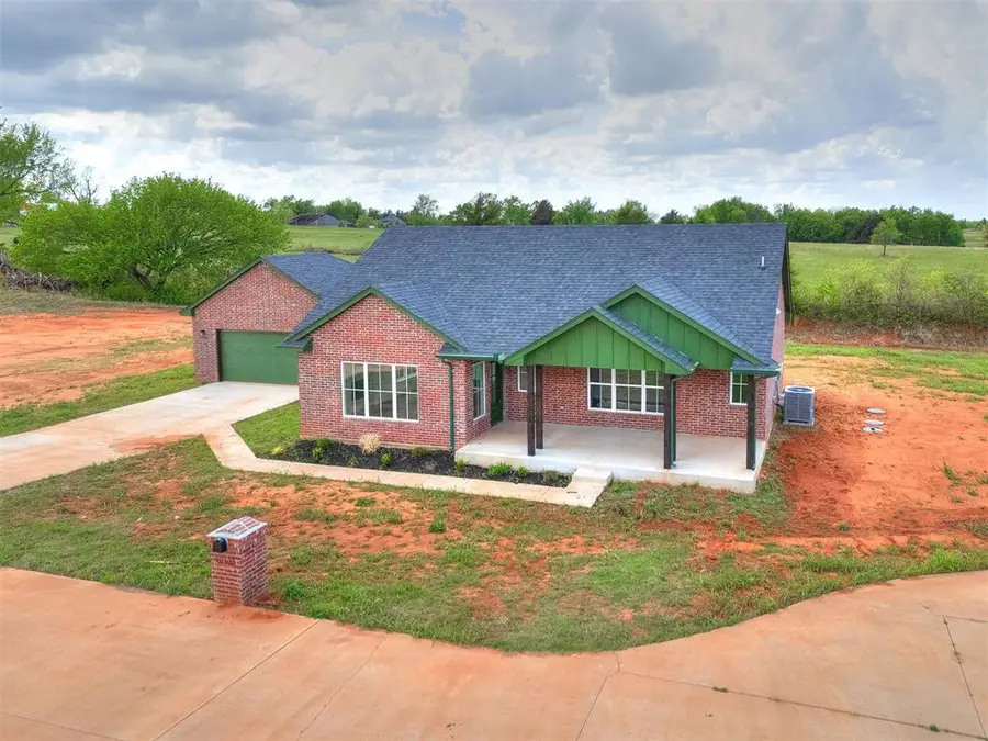 10131 S Meadows Lane, Guthrie, OK 73044 - #3