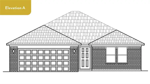 3918 Eureka Drive, Norman, OK 73069