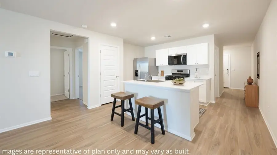 8609 SW 31st Terrace, Oklahoma City, OK 73179 - #3