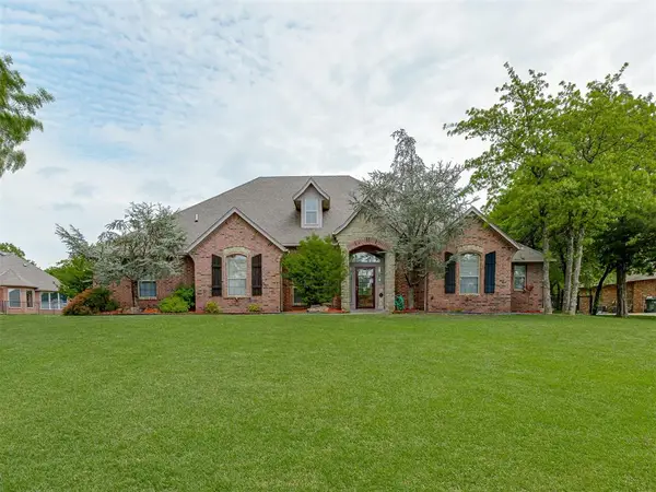8762 Palermo Drive, Edmond, OK 73034