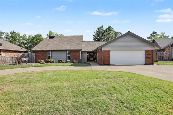 744 SW 101st Street, Oklahoma City, OK 73139