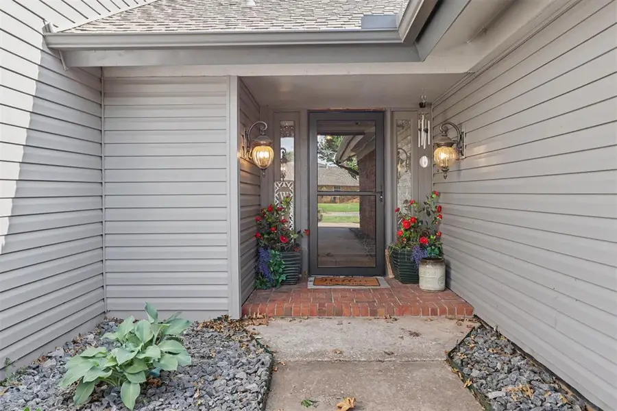 744 SW 101st Street, Oklahoma City, OK 73139 - #2