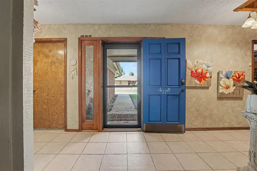 744 SW 101st Street, Oklahoma City, OK 73139 - #3