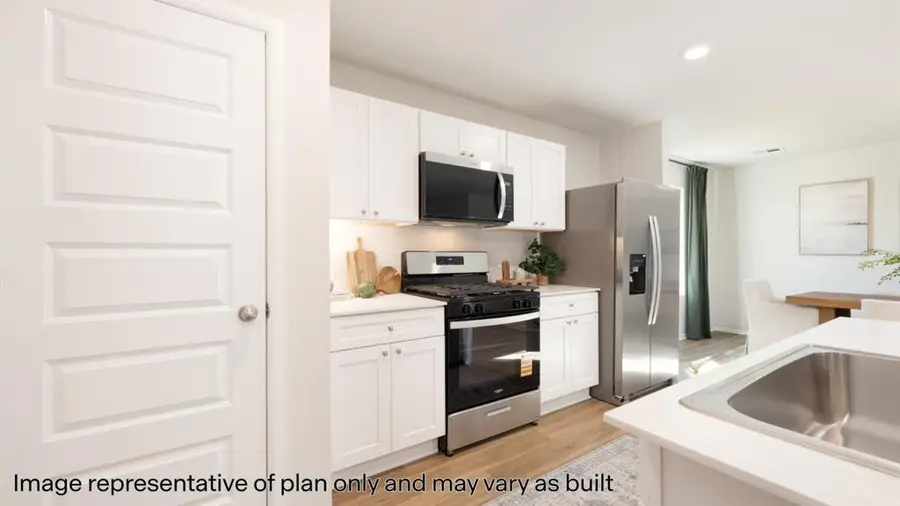 8601 SW 31st Terrace, Oklahoma City, OK 73179 - #3