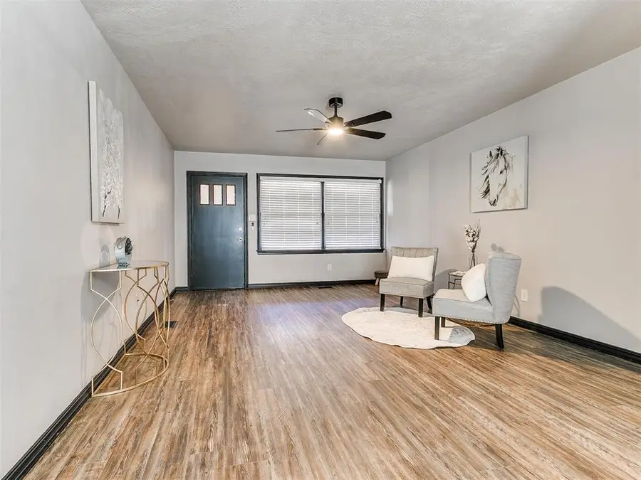 1516 SW 43rd Street, Oklahoma City, OK 73119 - #2