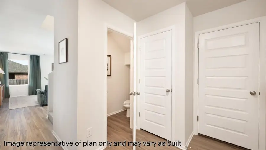 8605 SW 31st Terrace, Oklahoma City, OK 73179 - #2