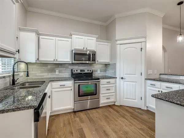 17308 Serrano Drive, Oklahoma City, OK 73170