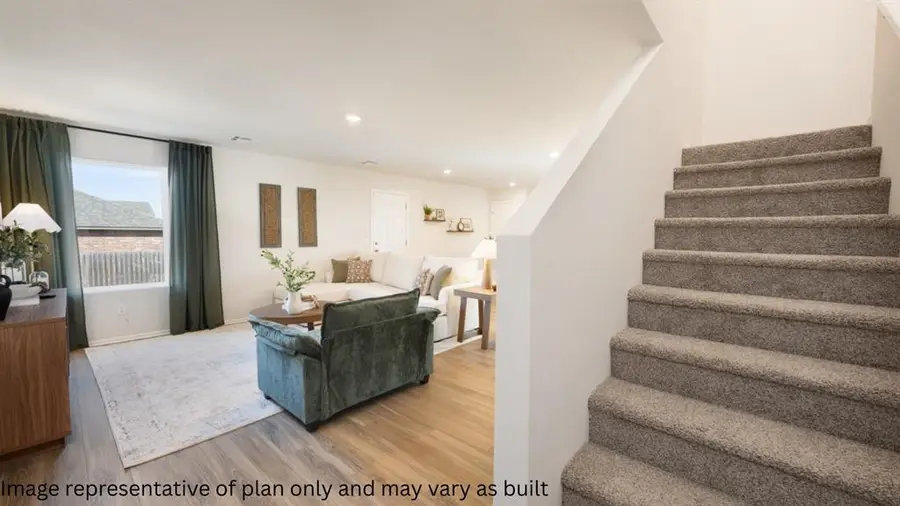 8604 SW 31st Terrace, Oklahoma City, OK 73179 - #3