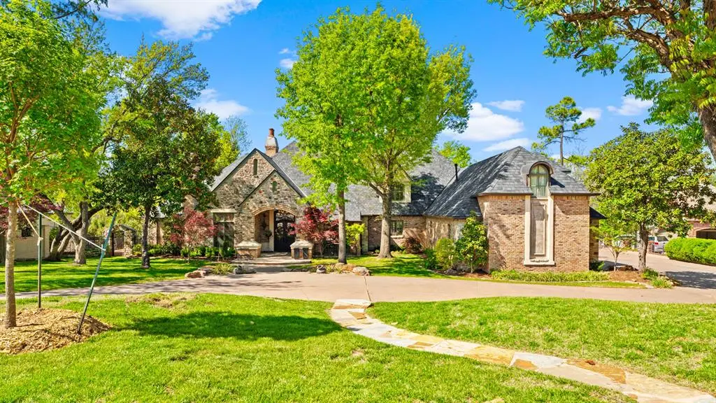 1645 Saratoga Way, Edmond, OK 73003 - #1