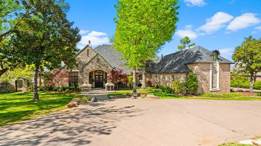 1645 Saratoga Way, Edmond, OK 73003 - #2