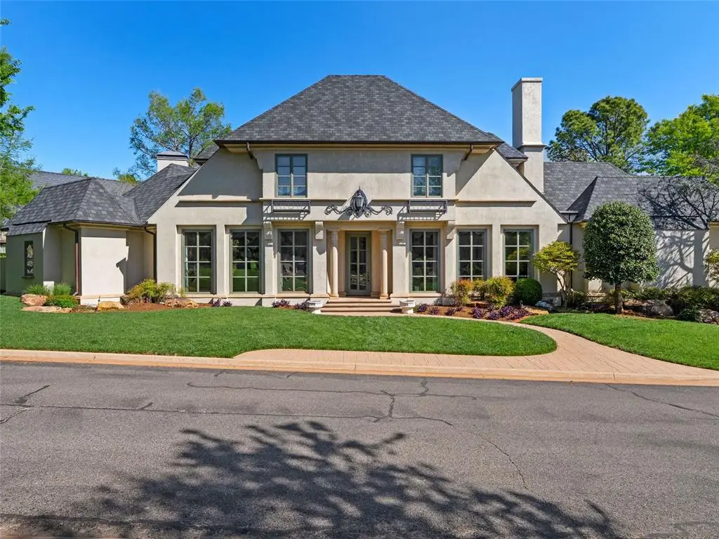 14233 Calais Circle, Oklahoma City, OK 73142 - #1