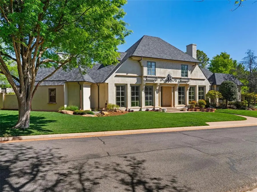 14233 Calais Circle, Oklahoma City, OK 73142 - #2