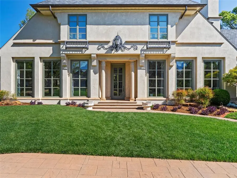 14233 Calais Circle, Oklahoma City, OK 73142 - #3