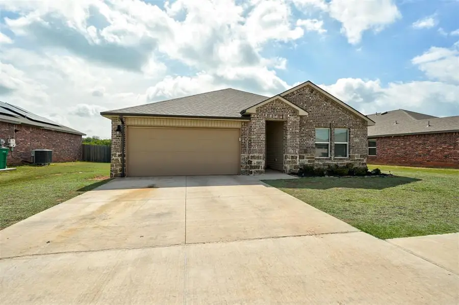 14218 Babbling Brook Drive, Piedmont, OK 73078 - #3