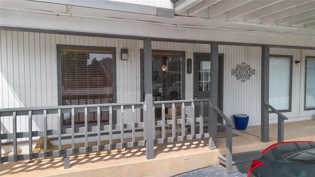 5912 W Hefner Road #5, Oklahoma City, OK 73162 - #1