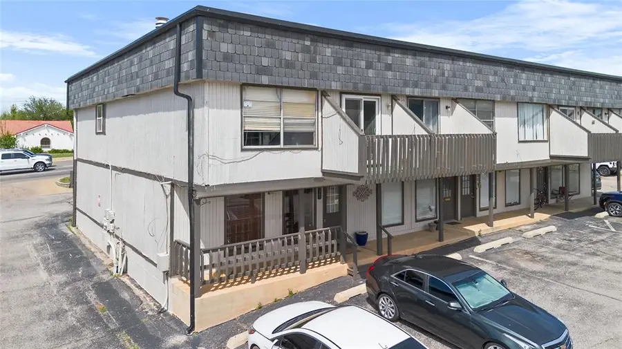 5912 W Hefner Road #5, Oklahoma City, OK 73162 - #2