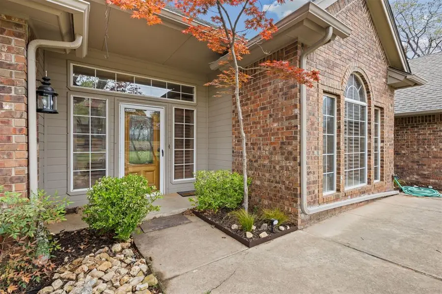 2405 Powderhorn, Edmond, OK 73034 - #3