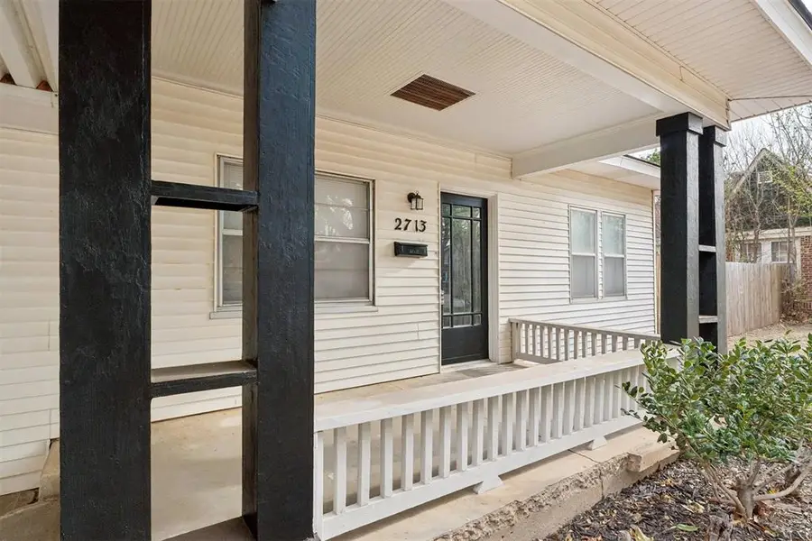 2713 NW 14th Street, Oklahoma City, OK 73107 - #2