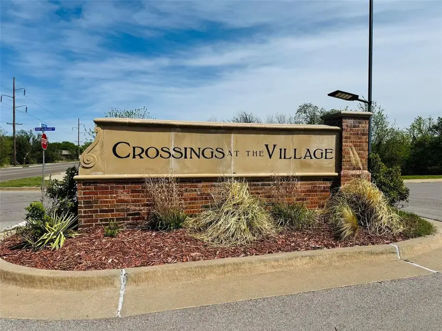 10317 Hidden Village Drive, Oklahoma City, OK 73120 - #3