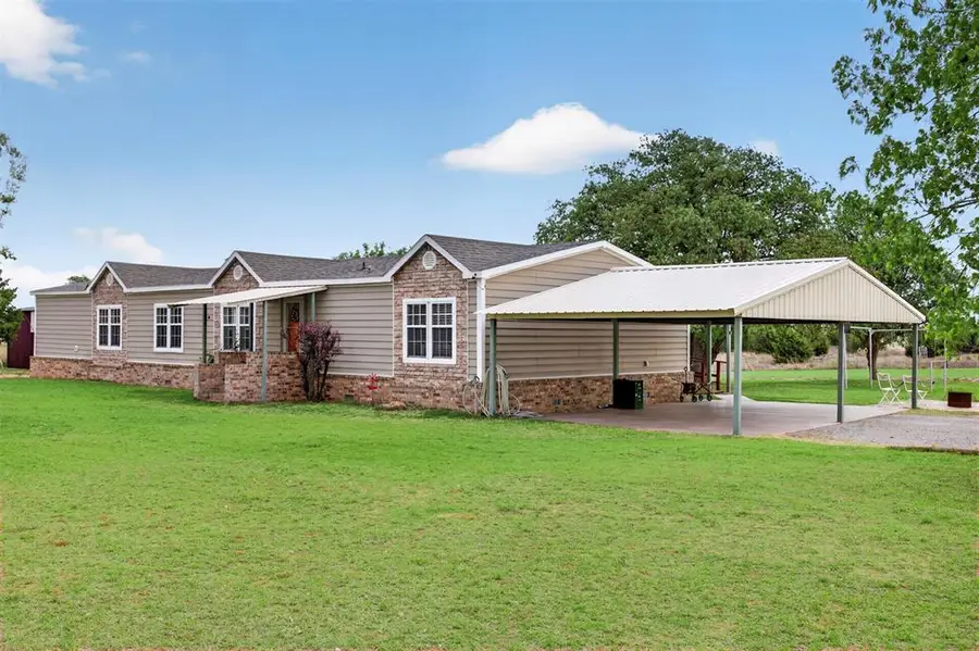 12322 Us Highway 283 Highway, Sayre, OK 73662 - #2