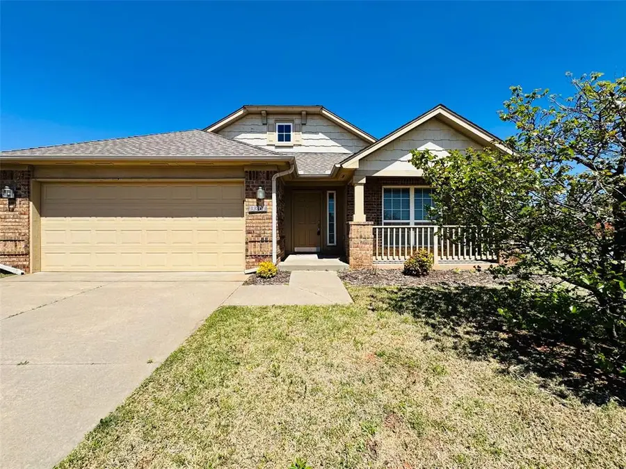 13301 SW 2nd Street, Yukon, OK 73099 - #2