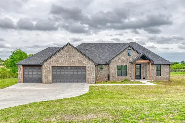 2147 County Street 2969, Blanchard, OK 73010