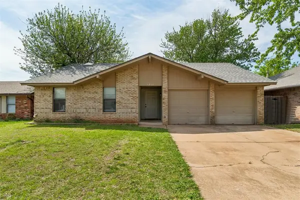 1217 Del Norte Drive, Edmond, OK 73003